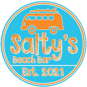 Salty&#39;s Beach Bar