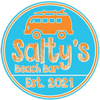 Salty's Beach Bar